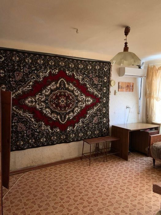 Старые Сергели 3-х ком.кирпич