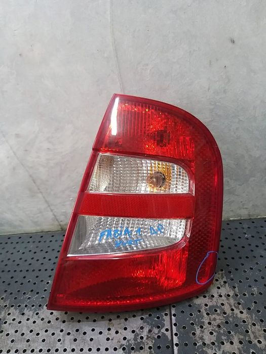 Stop tripla lampa dreapta skoda fabia 1 6y 2021101009