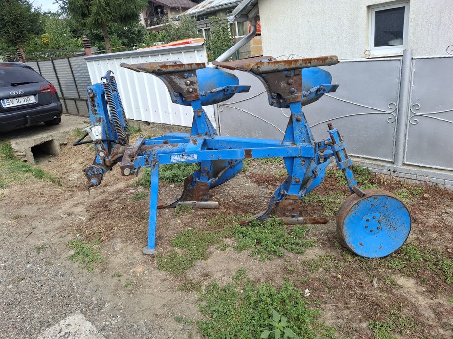 Vand plug lemken opal.90