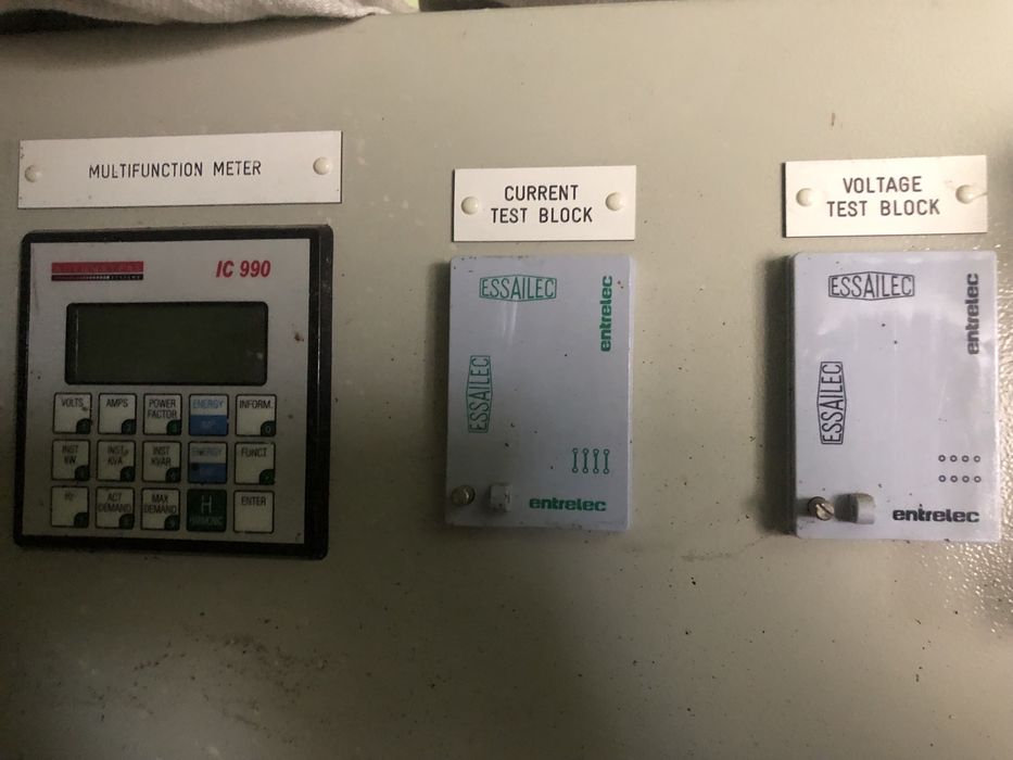 Distribuitoare electrice
