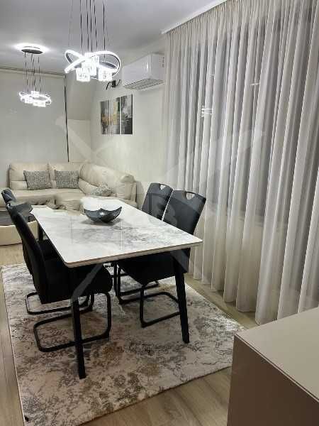 Двустаен апартамент в Центъра!