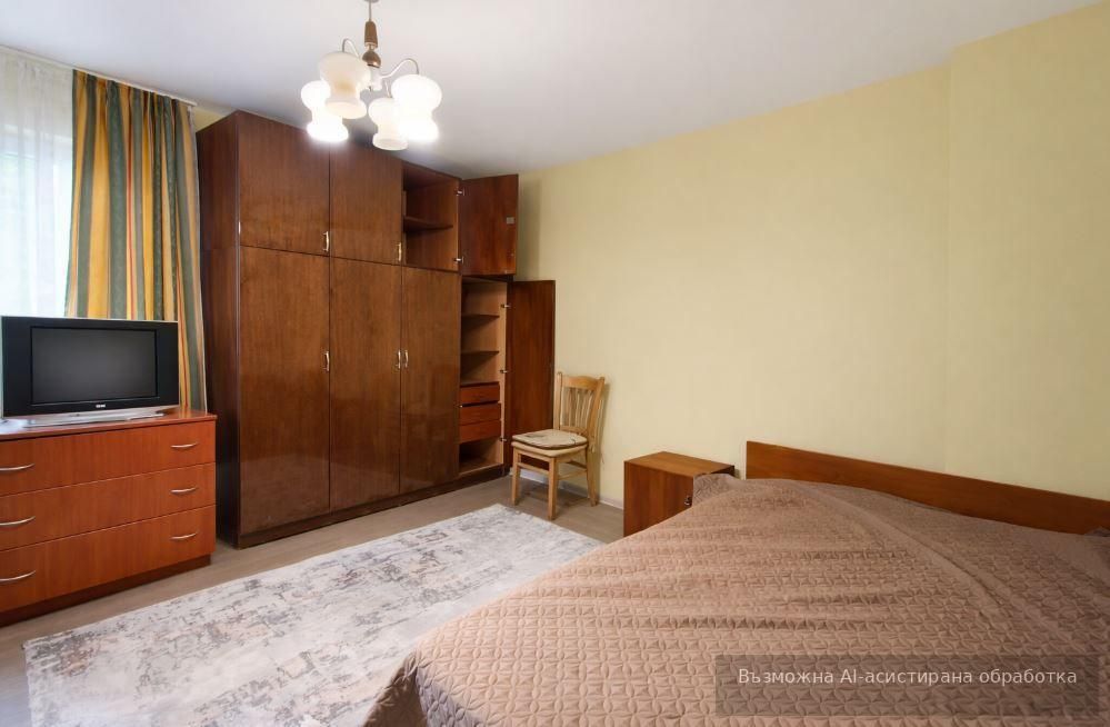 Дава се под наем Етаж от къща в Варна, Зимно кино Тракия - 50 кв.м за 398.82 € - Снимка #3