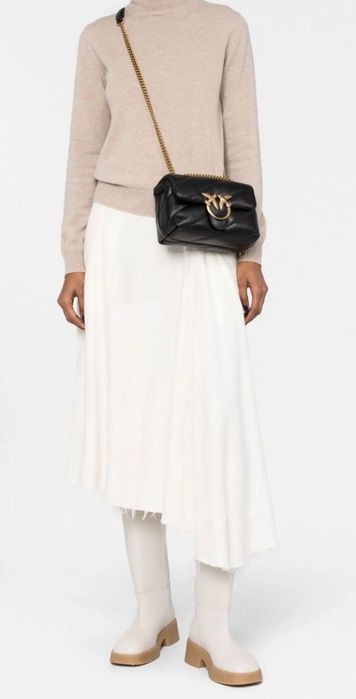 PINKO Love Classic Puff