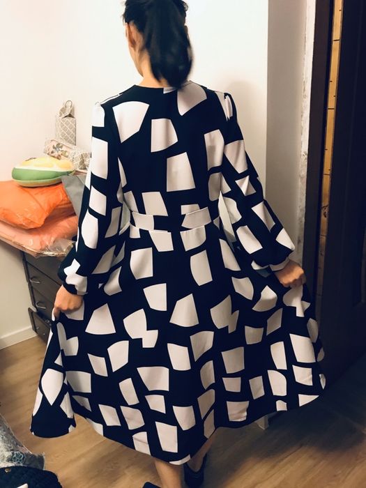 Женская Платье