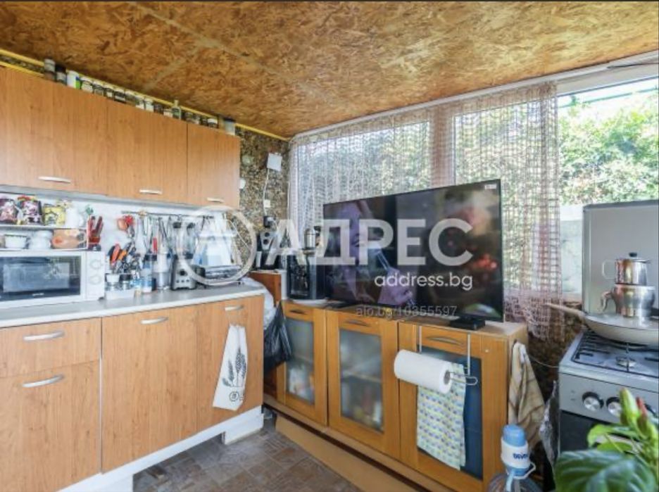 Продава се Къща в Варна, Възраждане 4 - 108 кв.м за 1834 €/кв.м - Снимка #13