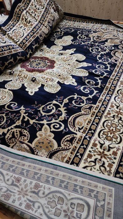 4*5 gilam qalin yangi