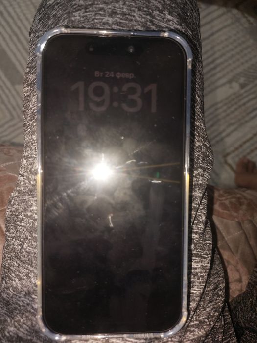Айфон 15про сатылады или обмен с вашей доп