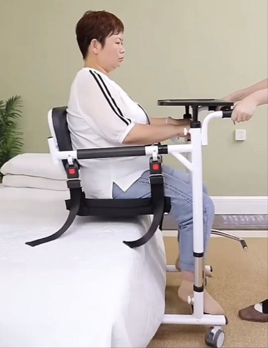 Подъемник новый!