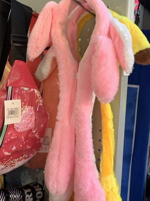 Шапка с уши/Шапки Стич/Покемон/Соник/Спайдърмен/Короми