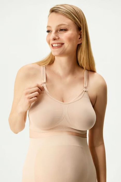 Medela Solo Hands-free с подарък безплатни сутиени за кърмачки