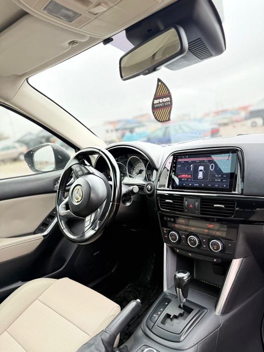 Mazda CX-5 2013 E6