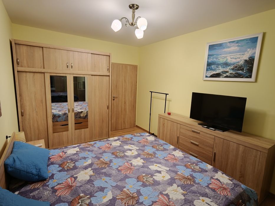 Дава се под наем Двустаен апартамент в София, Обеля 2 - 66 кв.м за 498.27 € - Снимка #10