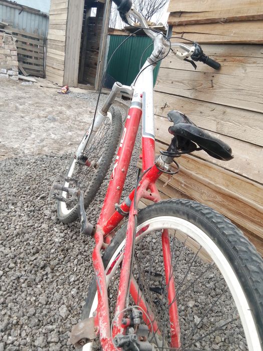 Велосепетттттттт