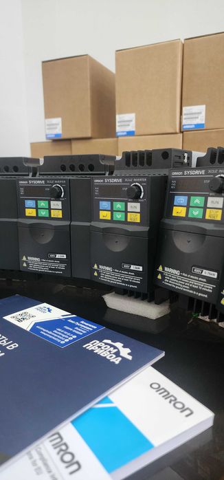 Инвертор, Преобразователь частоты SIEMENS и Danfoss   (Германия ) 0.12