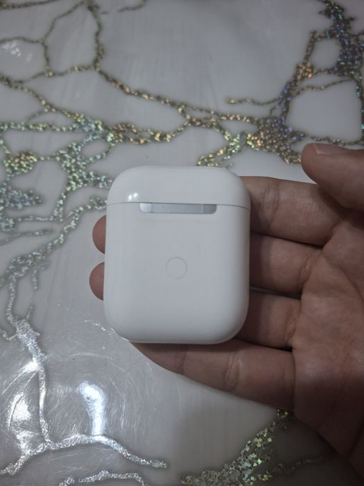 Airpods 2 один наушник