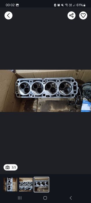 mator galovka org daewoo nexia 1 2