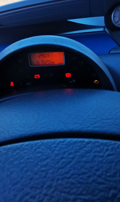 Dezmembrez Fiat Ulysse 2008, 2.0 diesel 136 EURO 4