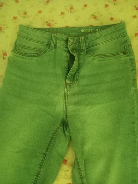 Blugi de dama mărime 30