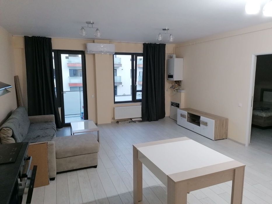 Apartament de inchiriat Untold 2026