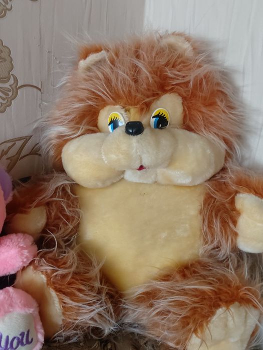 Продам детские игрушки