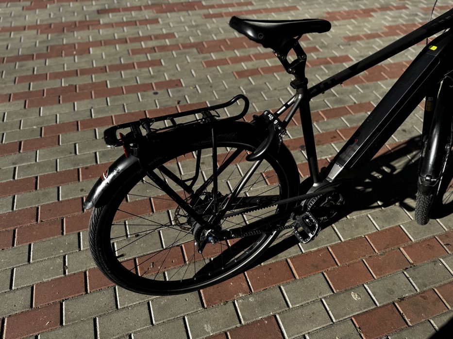 Bicicleta Raleigh Marimea L-53cm