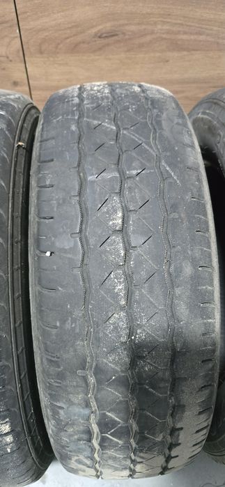 Anvelope 205 65 16 C