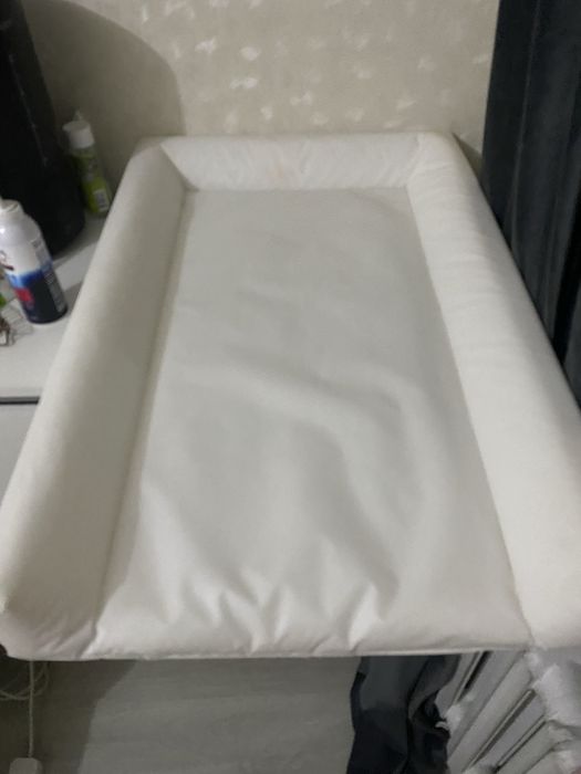 Пеленальный матрас икеа