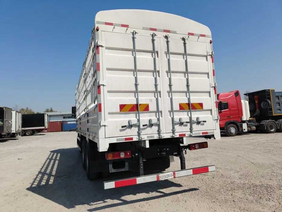 Shacman 18 tonnalik Arenda S Vikupom