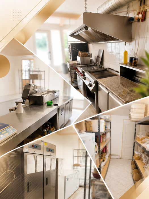 Brand de Restaurant & Livrare la domiciliu cu reputatie solidã în Târgu Mureș