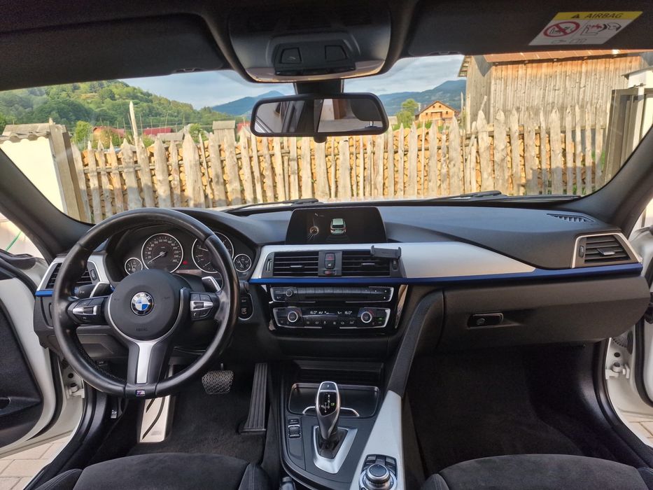 Vănd bmw seria 320