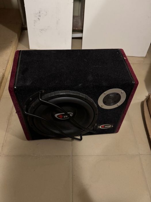 Продам самбуфер