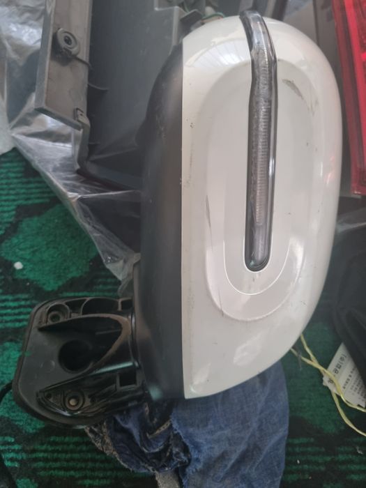 Kia ray боковые  бу