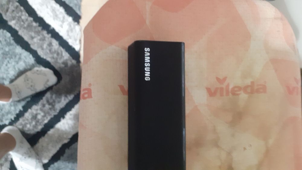 Soundbar samsung
