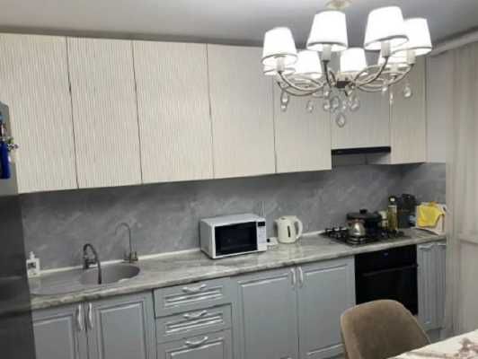 Продам 3 комнатную кв. 35 млн  ЖК Alma City 5, 80/11 м2 5 из 5 этаж