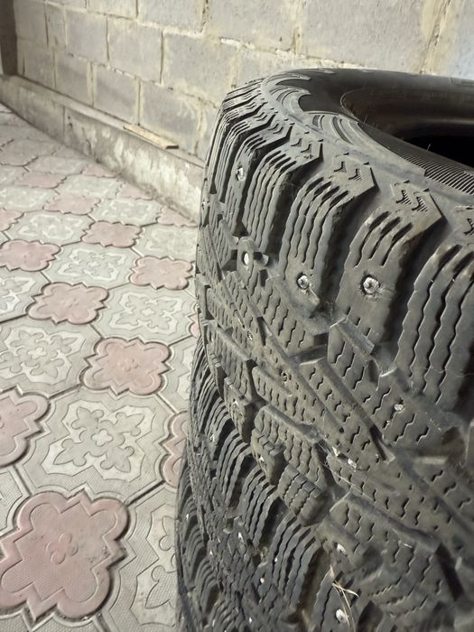Продам шины кордиант
