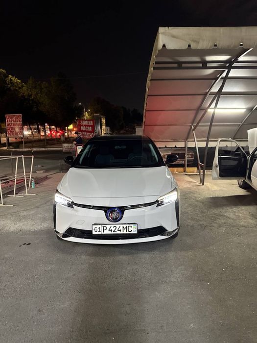 Buick velite 6 2024