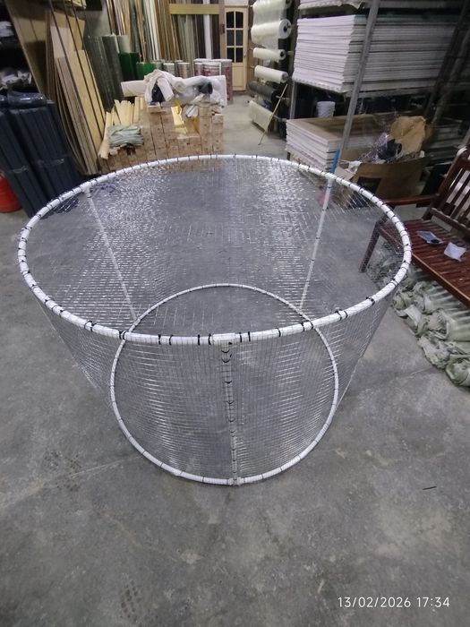 Xóroz boqish uchun qafas