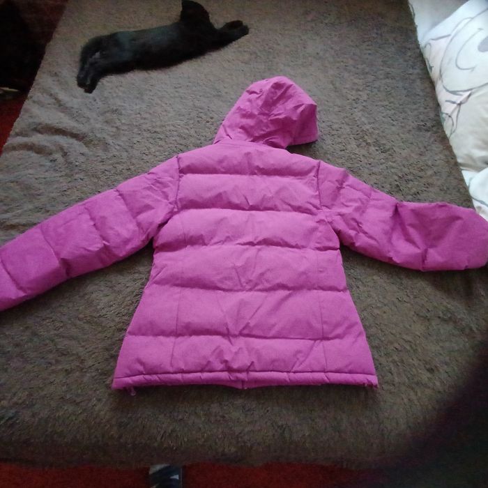 Непромокаемо ,дебело,зимно яке