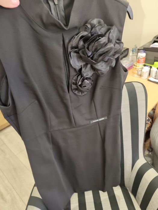 PAUSE JEANS Steisi  рокля