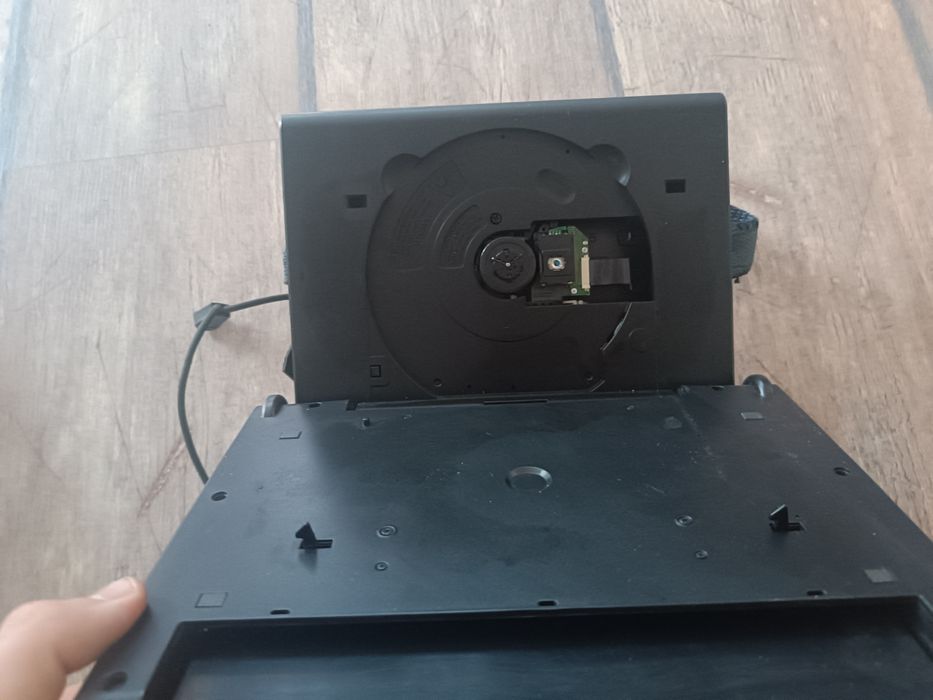 Телевизорчета за седалки за дискове