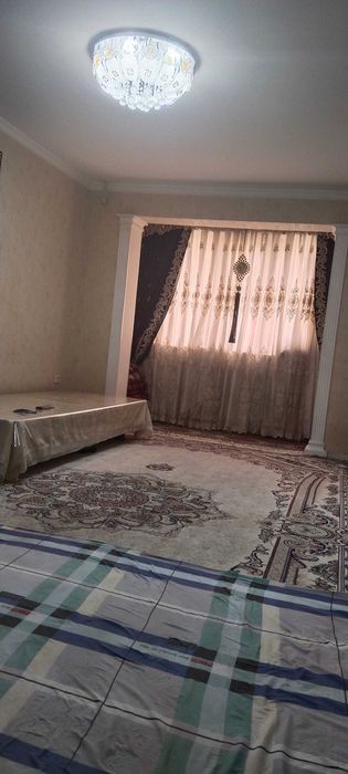 5 хонали квартира