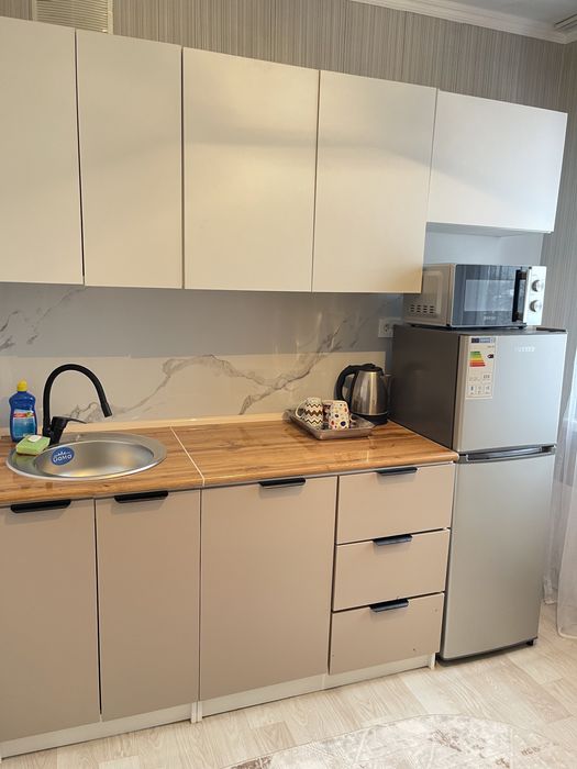 Сдается квартира 1 комнатная