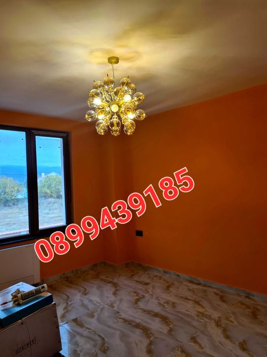 Продава се Къща в Пловдив, Беломорски - 470 кв.м за 2605 €/кв.м - Снимка #11