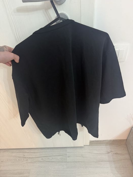 bluza asimetrix fermoar