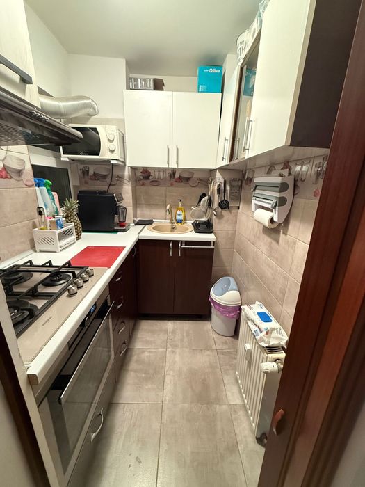 Apartament de vanzare cu vedere la lac