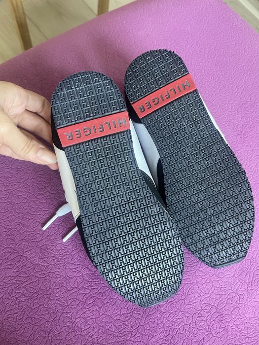 Детски маратонки Tommy Hilfiger 33 номер
