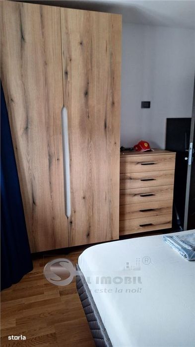 Apartament 2 camere Podu Ros