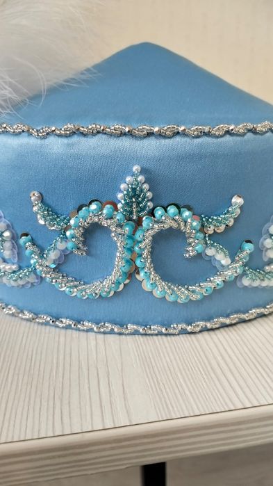 Вышивка  ручная работа