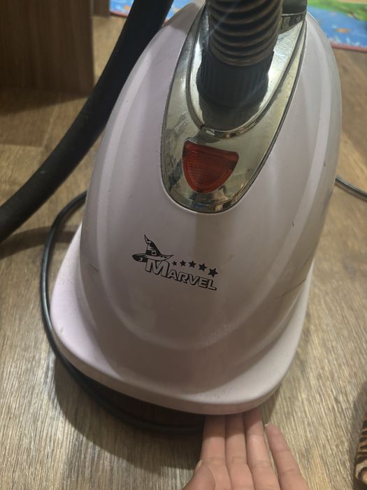 Продам отпариватель