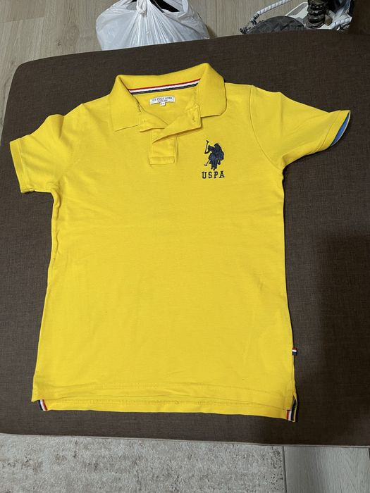 Тениски US POLO за момче